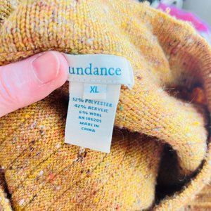 Sundance Sweater